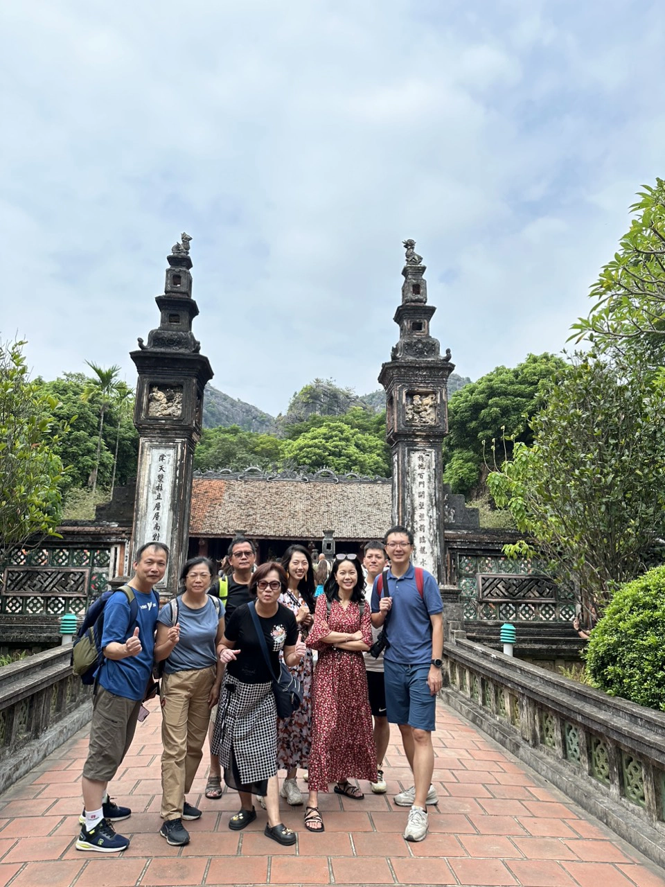 Day Tour | Explore Ninh Binh departs from Hanoi with Van Long Nature Reserve